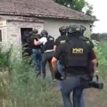 (Video) Vezali mu ruke i noge, u usta stavili tkaninu: Uhapšene tri osobe zbog ubistva muškarca (73) na Paliluli