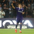 Cvetković ušao u istoriju Anderlehta! Postigao najbrži gol ikada, ali mu to nije lični rekord: Podatak za rubriku verovali ili…