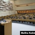Nakon rezolucije Hrvatskog sabora, u Sarajevu konferencija o zastupljenosti naroda u institucijama BiH