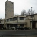 Prodat deo „Zastava bezbednosti”: Grad merka vatrogasni dom