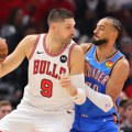 Real doveo dva NBA igrača za manje od 24 časa