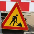Ove nedelje radovi u još dve ulice u Novom Sadu i jednoj u Futogu: Menja se režim saobraćaja