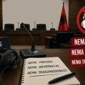 Bujanovačka skupština: Novinari bez prevoda, građani bez informacija