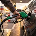 Nove cene goriva: Dizel preko 230 dinara!