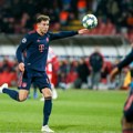 Zvezda posle 8 godina napušta Bajern i stiže u Premijer ligu!