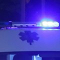 Dve osobe povređene, hitna pomoć imala 120 intervencija