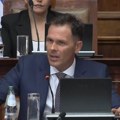 Uživo Mali u Skupštini: "Plate i penzije nikada nisu bile veće i to u realnom iznosu" VIDEO
