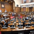 Uživo Danas nastavak vanredne sednice Skupštine Srbije i rasprave o rebalansu budžeta