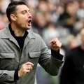 Rijera: Želimo da ponovimo dobru igru, nije gotovo dok nije gotovo