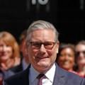 Kir Starmer napušta britanski parlament: Bivši premijer najavio povlačenje