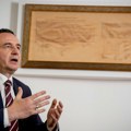 Kurtijev manevar ili strah od Tačija: Šta je pozadina iznenadnog predloga kandidata za predsednika