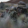 (FOTO) Danska prvi put poslala regrute na Grenland, usled rastućih tenzija na Arktiku