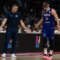 "Više nam je kao stariji brat..." Avramović oduševio rečima o Alimpijeviću! As Orlova otkrio kako ih selektor motiviše, Dušan…