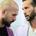 Braća Tejt ostaju iza rešetaka: Najnovije informacije o influenserima čiji slučaj prati čitav svet!