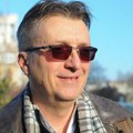 Željko Hubač za Danas: Studentska lista je sinergija studentskog pokreta i građana za resetovanje države