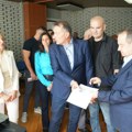 Dačić prvi na listi oko SPS: Među kandidatima Slobodan Milošević i Dalibor Marković Palma