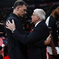 Obradović pozvao na mir: Samo jedan život imamo, hajde da uživamo