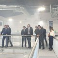 Srpski specijalci zavirili u strogo čuvani centar u Mađarskoj: Pokazano im i kako spasavaju taoce