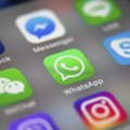 Mašinin Instagram nalog pod botovskim napadom