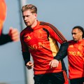 LN: Belgija čeka Francusku u derbiju 2. kola