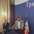 Šapić: Nisam je udario, ovo je iskorišćeno u političke svrhe