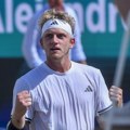 Špancu se osladilo da osvaja trofeje – Davidovič Fokina nakon Majorke slavio i u Čengduu