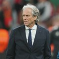 Oglasio se selektor posle odlaska Ronalda: "Ništa ne može da naruši jedinstvo Portugala"