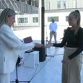 Na Fakultetu medicinskih nauka u Kragujevcu dočekana nova generacija studenata