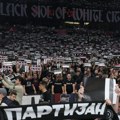 Apel crno-belih: Ne protiv sebe, ne protiv Partizana