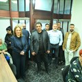 Pokret Nova snaga juga otvorio prostorije u Nišu: Prijem građana utorkom i petkom