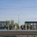 Novi Sad: Otvoreno železničko stajalište na Rumenačkom putu