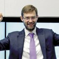 Timur Turlov, predsednik Svetske šahovske federacije: Srbija je jedno od mesta hodočašća šaha