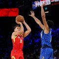 Bogdanović pogodio dve trojke - Dalas ubedljiv protiv Hjustona