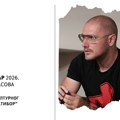 Razgovor sa Vladimirom Tabaševićem