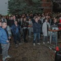 Zeleno zvono obeležilo 35 godina buke, slobode i prijateljstva