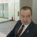 Dačić: Naša politika nespojiva sa politikom "blokaderske liste" - koja želi da uništi SPS
