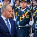 Tusk: "Orban? To je smešno"