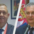 TOK fomirao predmete protiv ambasadora Šutanovca i Nakića zbog kršenja izbornog prava