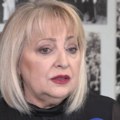 Slavica Đukić Dejanović kandidat SPS-a za ministra prosvete