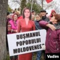 Moldavija suočena s ogromnim izazovom suprotstavljanja proruskoj propagandi