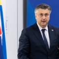 Plenković: Bez blokade pregovora susednih zemalja bilateralnim pitanjima
