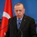 Erdogan podržao Putina povodom oružane pobune Vagnera