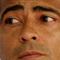 Romario završio u bolnici Legendarni Brazilac prolazi kroz težak period