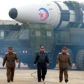 Sjeverna Koreja prijeti nuklearnom osvetom ako SAD rasporedi oružje