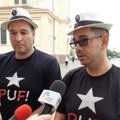 Pokret ujedinjenih fantoma promenio naziv, ali skraćenica ostaje ista