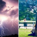 Temperatura pada za 30 stepeni Naglo zahlađenje u ovom delu Srbije, upozorava poznati meteorolog