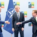 Erdogan, NATO i novi savezi