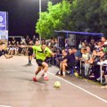 Četvrtfinalno veče na turniru u malom fudbalu “Tanasko Rajić 2023”