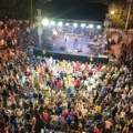 Rokenrol u savskim blokovima: Dvodnevni muzički festival "Noveobeogradsko leto" održan za vikend