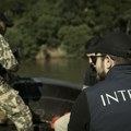 U Kolumbiji uhapšen albanski državljanin za kojim je bila raspisana Interpolova poternica zbog trgovine drogom